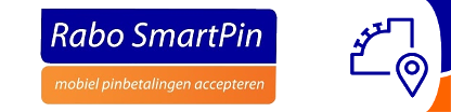 Rabo SmartPin voor uw boekhouding