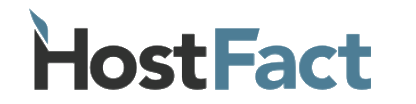 HostFact